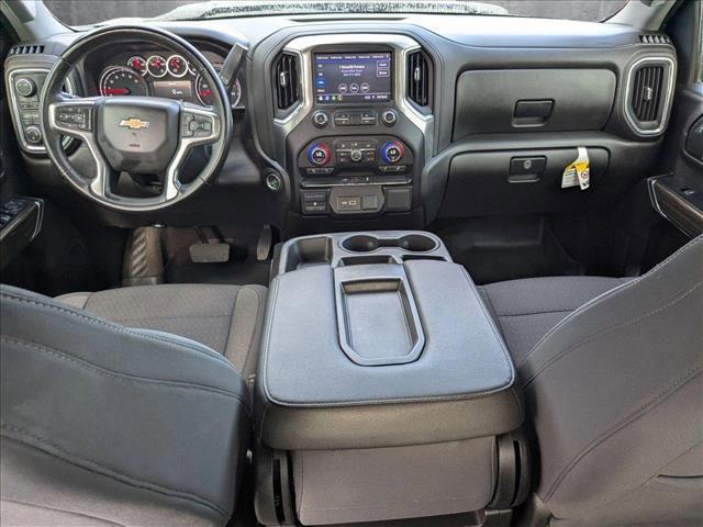 used 2023 Chevrolet Silverado 2500 car, priced at $42,991