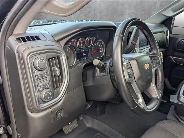 used 2023 Chevrolet Silverado 2500 car, priced at $42,991