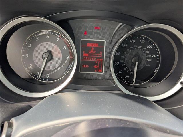 used 2008 Mitsubishi Lancer Evolution car, priced at $29,995