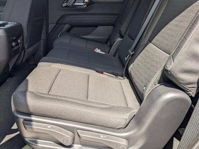 new 2025 Chevrolet Tahoe car, priced at $59,212
