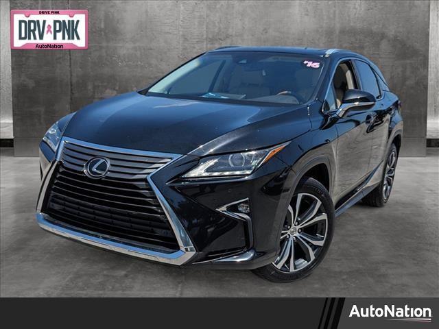 used 2016 Lexus RX 350 car, priced at $30,291