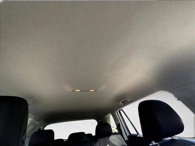 used 2021 Volkswagen Tiguan car, priced at $11,556