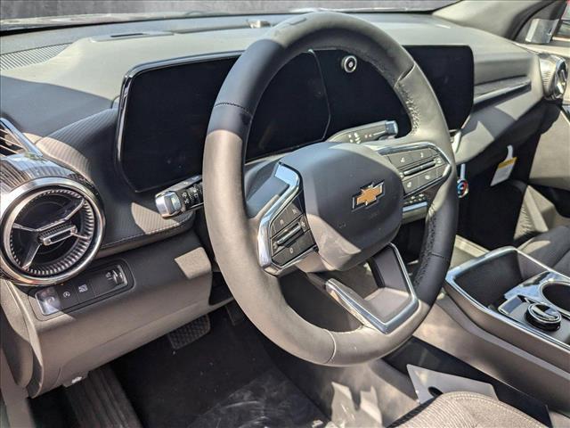 new 2026 Chevrolet Equinox car, priced at $29,512