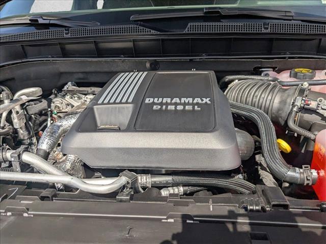 new 2026 Chevrolet Tahoe car, priced at $84,225