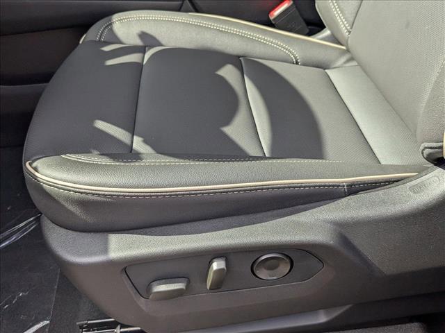 new 2026 Chevrolet Tahoe car, priced at $84,225