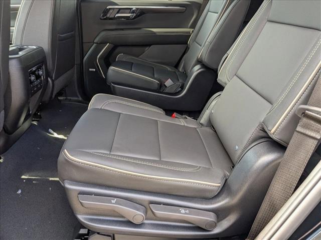 new 2026 Chevrolet Tahoe car, priced at $84,225