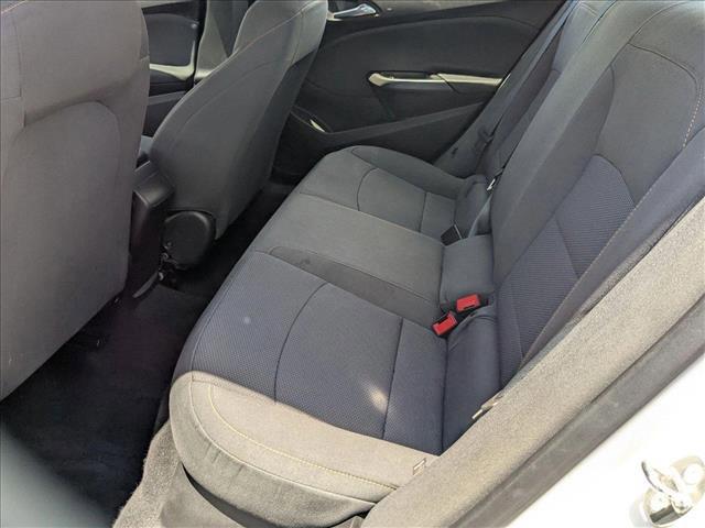 used 2019 Chevrolet Cruze car, priced at $11,591