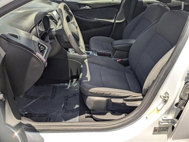 used 2019 Chevrolet Cruze car, priced at $11,591