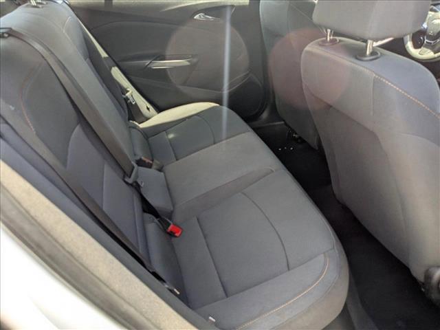 used 2019 Chevrolet Cruze car, priced at $11,591
