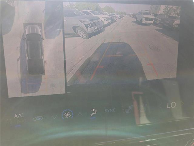 new 2024 Chevrolet Silverado EV car, priced at $82,495