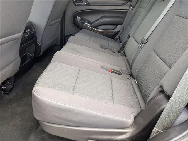 used 2017 Chevrolet Tahoe car, priced at $26,446