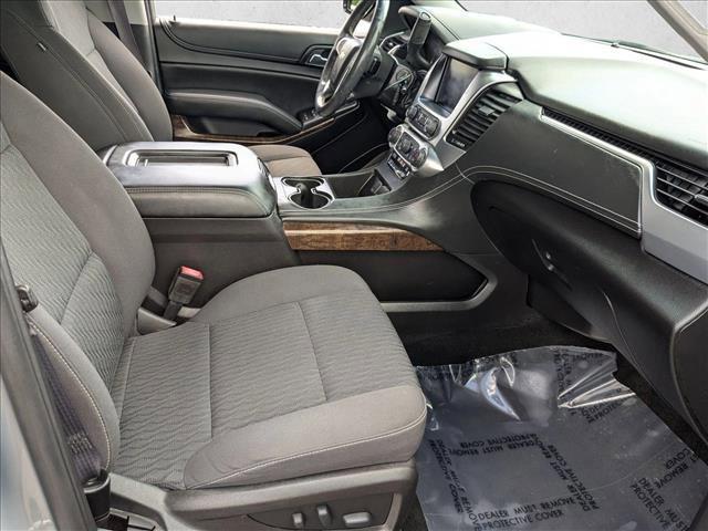 used 2017 Chevrolet Tahoe car, priced at $26,446