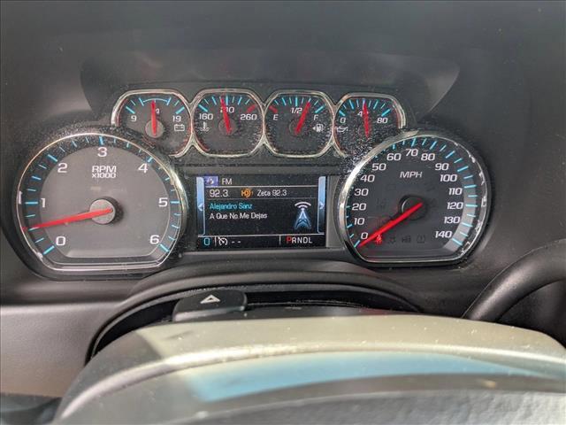 used 2017 Chevrolet Tahoe car, priced at $26,446