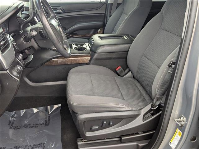 used 2017 Chevrolet Tahoe car, priced at $26,446
