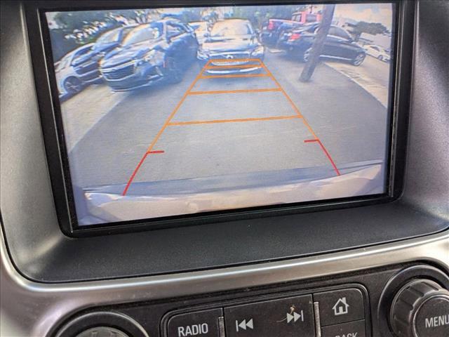 used 2017 Chevrolet Tahoe car, priced at $26,446