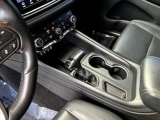 used 2022 Dodge Durango car, priced at $28,291