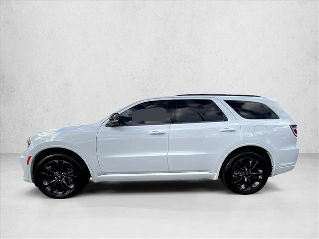 used 2022 Dodge Durango car, priced at $28,291