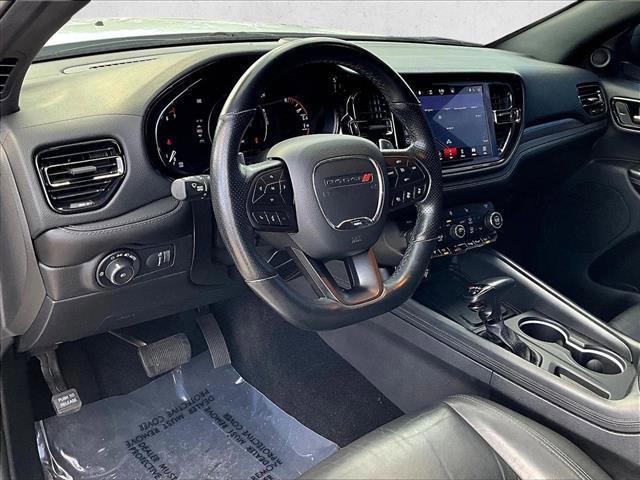 used 2022 Dodge Durango car, priced at $28,291