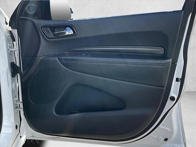 used 2022 Dodge Durango car, priced at $28,291