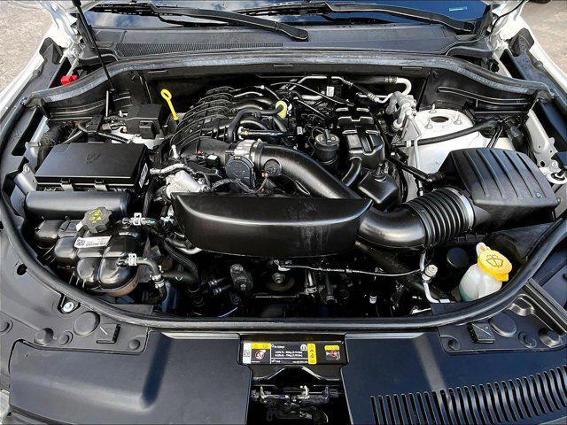 used 2022 Dodge Durango car, priced at $28,291