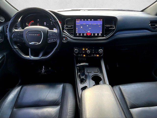 used 2022 Dodge Durango car, priced at $28,291