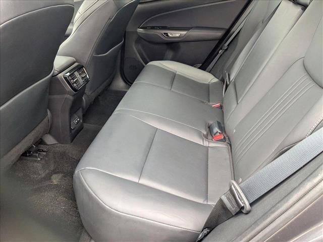 used 2023 Lexus NX 250 car, priced at $33,995