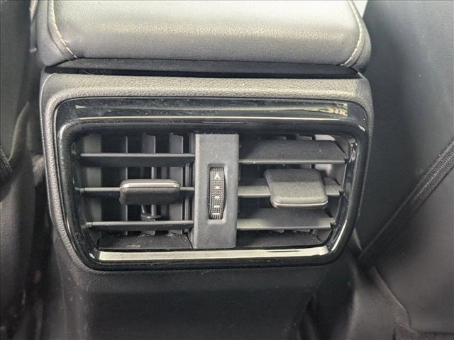used 2023 Lexus NX 250 car, priced at $33,995