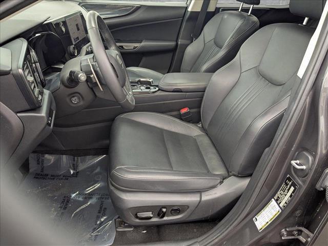 used 2023 Lexus NX 250 car, priced at $33,995