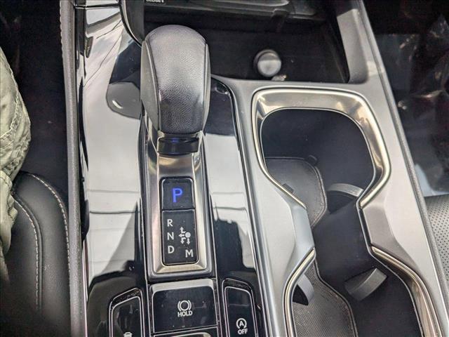 used 2023 Lexus NX 250 car, priced at $33,995