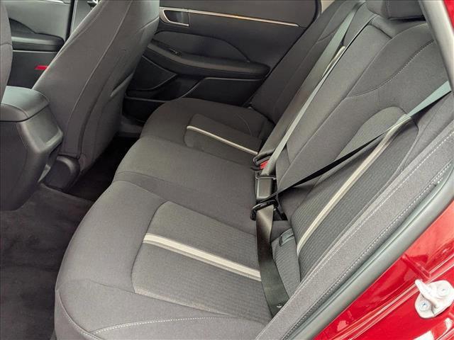 used 2023 Hyundai Sonata car, priced at $21,226