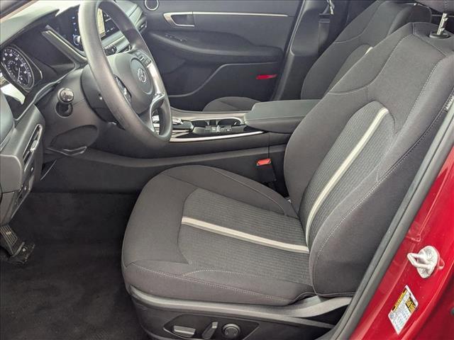 used 2023 Hyundai Sonata car, priced at $21,226