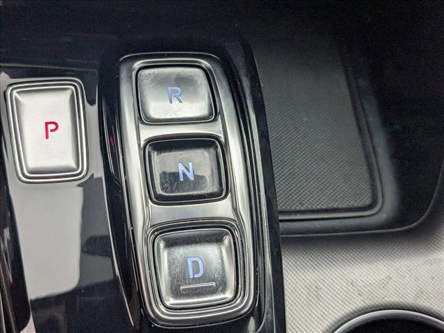 used 2023 Hyundai Sonata car, priced at $21,226