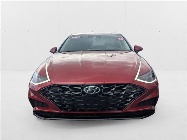 used 2023 Hyundai Sonata car, priced at $21,226