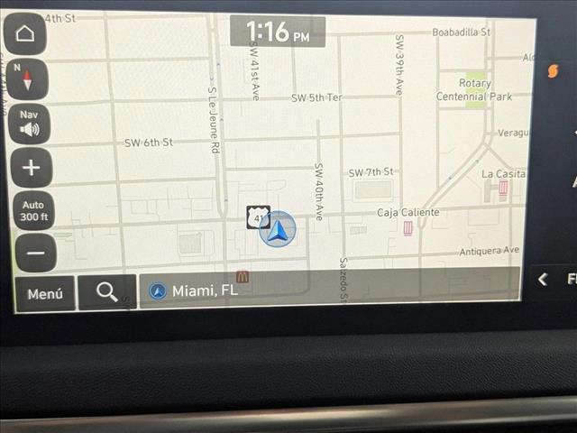 used 2023 Hyundai Sonata car, priced at $21,226