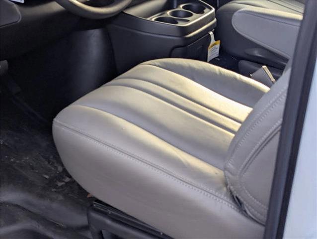 new 2025 Chevrolet Express 2500 car, priced at $35,995