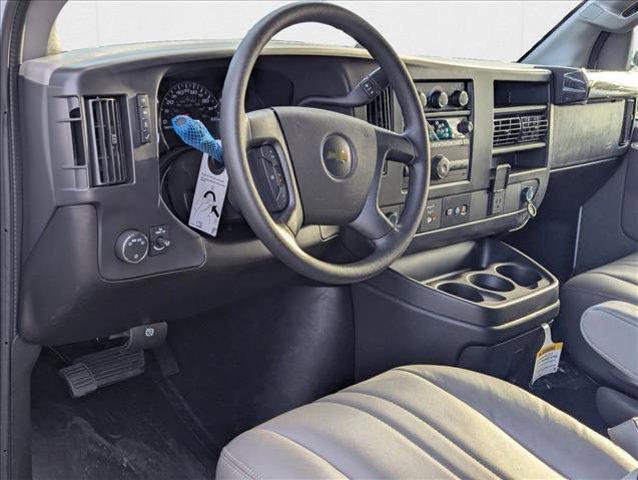 new 2025 Chevrolet Express 2500 car, priced at $35,995
