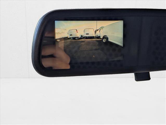 new 2025 Chevrolet Express 2500 car, priced at $35,995
