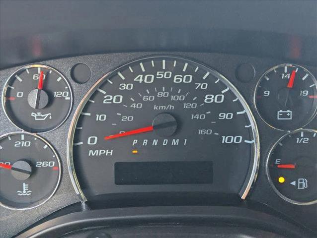 new 2025 Chevrolet Express 2500 car, priced at $35,995