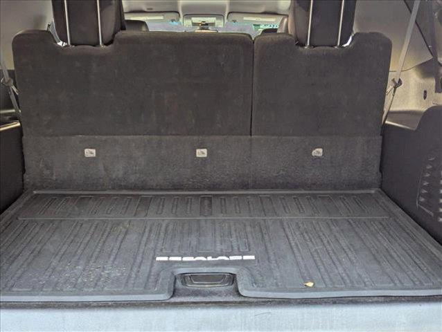 used 2019 Cadillac Escalade ESV car, priced at $22,970