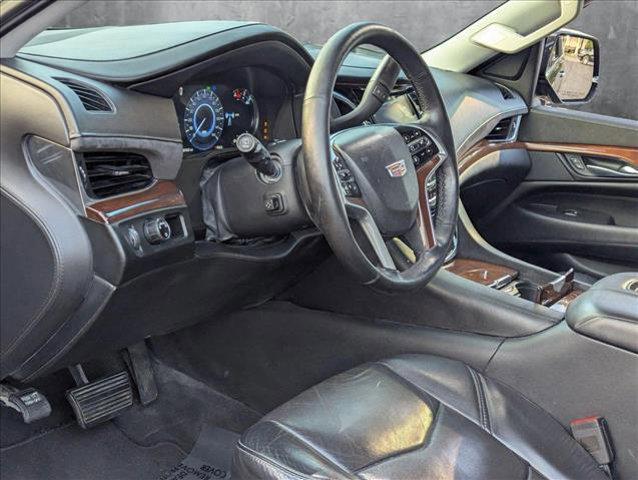 used 2019 Cadillac Escalade ESV car, priced at $22,970