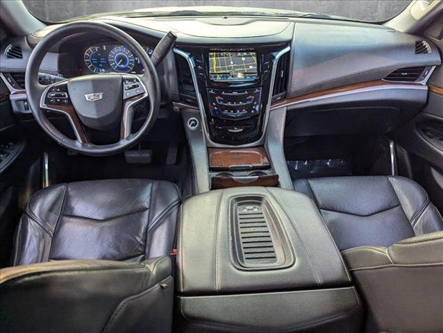 used 2019 Cadillac Escalade ESV car, priced at $22,970