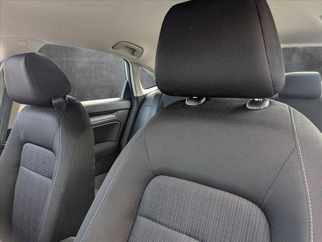 used 2023 Honda Civic car, priced at $21,497