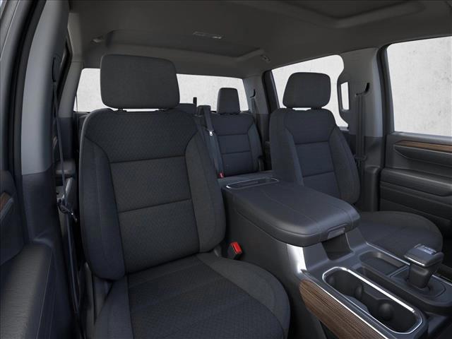 new 2026 Chevrolet Silverado 1500 car, priced at $48,103