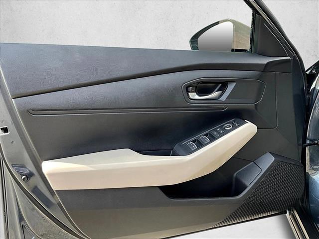 used 2024 Honda Accord car, priced at $21,444