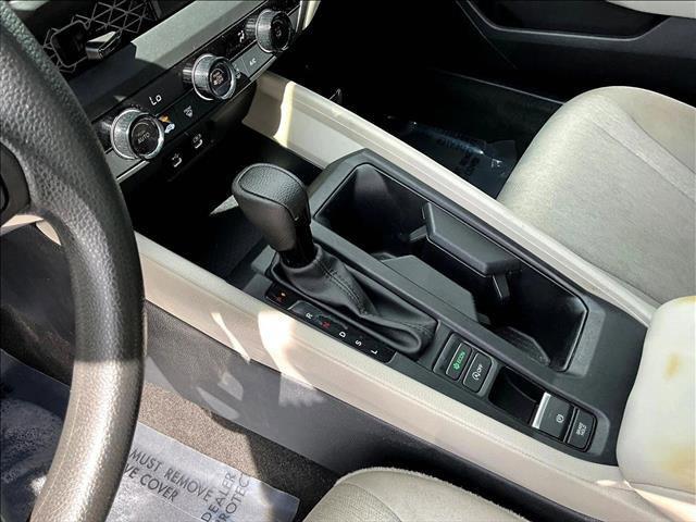 used 2024 Honda Accord car, priced at $21,444