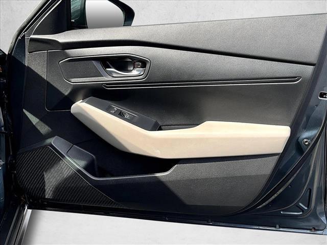 used 2024 Honda Accord car, priced at $21,444