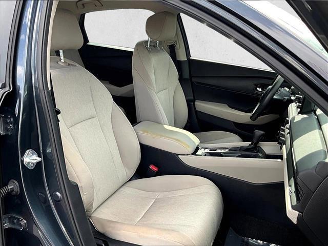 used 2024 Honda Accord car, priced at $21,444