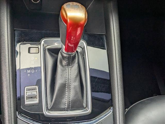 used 2022 Mazda CX-5 car, priced at $21,589