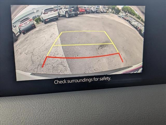 used 2022 Mazda CX-5 car, priced at $21,589