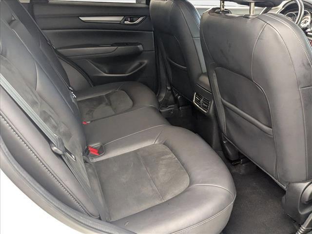 used 2022 Mazda CX-5 car, priced at $21,589